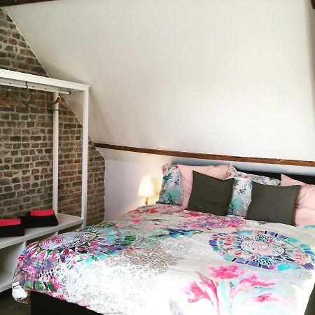 'T Krijtbord B&B Alveringem Exterior photo
