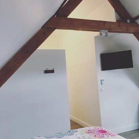 'T Krijtbord B&B Alveringem Exterior photo